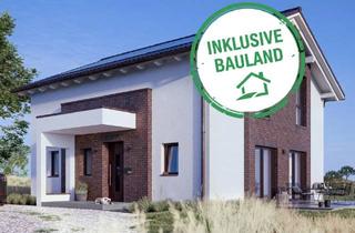 Haus kaufen in 48356 Nordwalde, Technikfertig mit Grundstücksangebot – Jetzt zuschlagen!