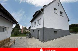 Einfamilienhaus kaufen in 57587 Birken-Honigsessen, Birken-Honigsessen, 2022 modernisiertes Einfamilienhaus mit tollem Panoramablick