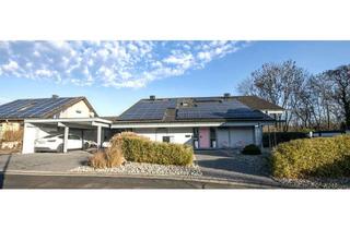 Haus kaufen in 55452 Windesheim, Architektenhaus mit Neubauqualität, Designanspruch, High-End-Technik und parkähnlichem Grundstück