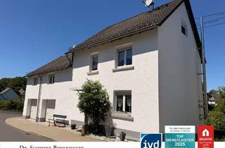 Einfamilienhaus kaufen in 57614 Woldert, Großzügiges Einfamilienhaus mit Doppelgarage und Garten in Woldert!