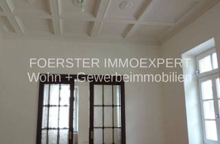 Gewerbeimmobilie mieten in 67466 Lambrecht, Gutsherrenart Kanzlei-Büroräume, provisionsfrei, nähe Bahnhof in Lambrecht / Neustadt a. d. Weinstr.