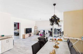 Wohnung kaufen in 66386 St. Ingbert, Kapitalanlage oder Eigenheim: Gepflegte Wohnung in St. Ingbert!