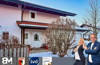 Haus kaufen in 83125 Eggstätt, BRIMO: ZWISCHEN SEEN & ABENDSONNE!