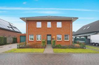 Haus kaufen in 48691 Vreden, Familienfreundliches und modernes Wohnhaus in ruhiger Lage von Vreden Ammeloe