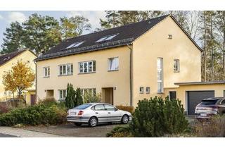 Haus kaufen in 14089 Kladow, Kernsaniertes Doppelhaus – zwei Einheiten, unvermietet