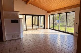 Einfamilienhaus kaufen in 55481 Kirchberg, Geräumiges Einfamilienhaus in Kirchberg (Hunsrück) in top Lage