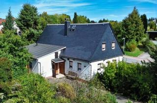 Haus kaufen in 02794 Leutersdorf, Charmantes Haus mit idyllischem Garten