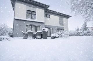 Villa kaufen in 14476 Groß Glienicke, großzügige und perfekt ausgestattete Familien-Villa