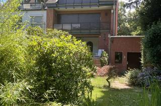 Haus mieten in Mörsenbroicher Weg 106, 40470 Mörsenbroich, Haus mit wunderschönem Garten Düsseldorf-Mörsenbroich - frei ab 1.4.2026