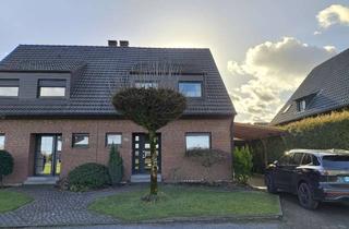 Haus mieten in 46244 Feldhausen, 5,5-Zimmer-Haus mit gehobener Innenausstattung und EBK in Bottrop Feldhausen