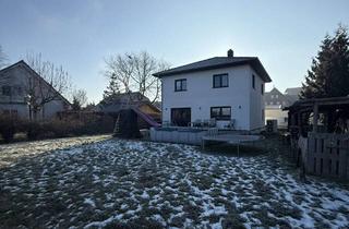 Haus mieten in Dorfstraße 35c, 99610 Sömmerda, Stadtvilla mit großem Grundstück – Wohnen im Grünen bei Sömmerda