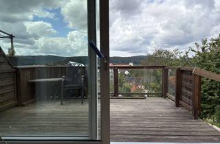 Haus mieten in Am Waldberg 22, 08280 Aue, Charmantes Reihenhaus mit 3 Zimmern und Garten in Aue