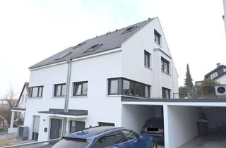 Haus mieten in 79117 Littenweiler, Luxuriöse Doppelhaushälfte mit 6 Zi. und Carport, Bez. ab 01.05.26
