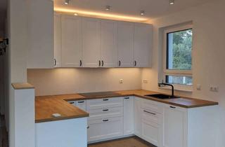 Haus mieten in 12621 Kaulsdorf, Modernes A+ Effizienzhaus nahe Kaulsdorfer Seen (Befristet 1 Jahr)