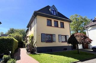 Haus mieten in 46514 Schermbeck, Wohnen mit Stil - Tolles Einfamilienhaus zur Miete in Schermbeck
