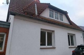 Haus mieten in Stralsunder Straße 16, 18445 Prohn, Modernisiertes Einfamilienhaus mit 4 Zimmern in Prohn