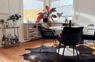 Haus mieten in 88447 Warthausen, Charmantes, kernsaniertes Haus mit großem Garten & Balkon zu vermieten