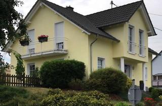 Haus mieten in Osburgerweg 11, 54317 Herl, Elegantes Einfamilienhaus mit 9 Zimmern in Herl