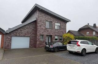 Haus mieten in Im Feldblick 23, 52538 Gangelt, Einfamilienhaus mit 5 Zimmern und gehobener Ausstattung in Gangelt