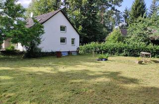 Haus mieten in 29476 Gusborn, Saniertes Einfamilienhaus mit Garten & Garage im Bioenergiedorf Quickborn