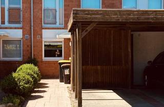 Haus mieten in 21493 Schwarzenbek, Ruhige Lage, schönes Reihenmittelhaus mit Garten!