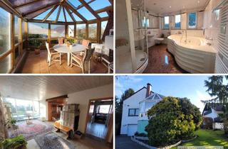 Haus mieten in 90453 Katzwang, * EINZIEHEN + WOHLFÜHLEN * wertiges GENERATIONEN-EFH mit GARAGE, STELLPLATZ, GARTEN + vielen EXTRAS*