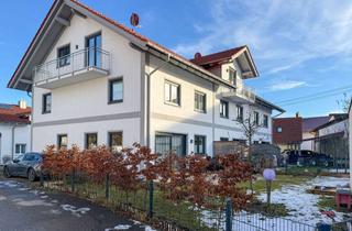 Haus mieten in 85599 Parsdorf, Exklusives Reihenmittelhaus in traumhafter Lage in Parsdorf!