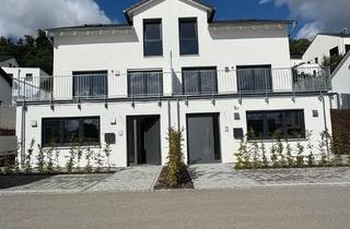 Haus mieten in Pachnerstraße 5a, 93158 Teublitz, DHH Teublitz/Erstbezug mit autarker Einliegerwohnung