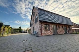 Haus mieten in 22889 Tangstedt, Wohnqualität auf höchstem Niveau - modern, energieeffizient, perfekt geschnitten