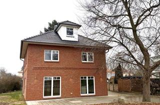 Haus mieten in 15831 Blankenfelde-Mahlow, Viel Platz in sehr schöner Ortslage