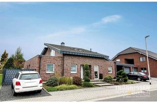 Haus mieten in 41812 Erkelenz, Exklusives Einfamilienhaus mit durchdachter Aufteilung und schönem Gartengrundstück!