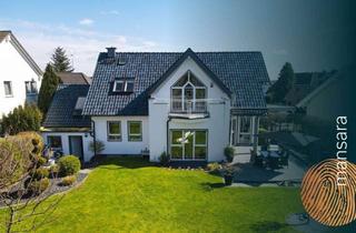 Haus mieten in 39167 Irxleben, Stilvoll leben in Irxleben: Modernes Einfamilienhaus zum Wohlfühlen!