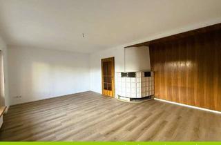 Haus mieten in 85055 Ingolstadt, Renovierte Doppelhaushälfte mit Garten und Garage