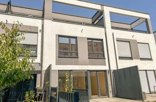 Haus mieten in 63477 Maintal, Energieeffizientes 1-Familienhaus mit Top-Ausstattung