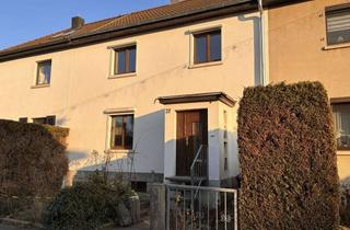 Haus mieten in 01796 Pirna, Ruhiges Reihenhaus - ideal zum Wohlfühlen