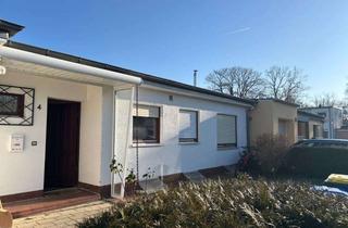 Haus mieten in 14163 Zehlendorf, Traumhafte Grünlage in Zehlendorf, 4-Zimmer Bungalow