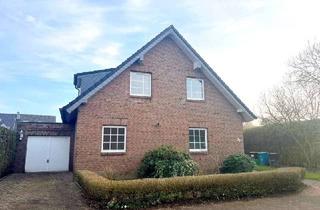 Haus mieten in 47546 Kalkar, ***Bitte nur online anfragen*** Freistehendes Einfamilienhaus mit Garage in Kalkar