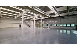 Gewerbeimmobilie mieten in 30855 Langenhagen, Repräsentative Gewerbeliegenschaft in Langenhagen