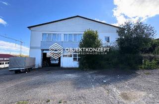 Gewerbeimmobilie kaufen in 72469 Meßstetten, Multifunktionale Immobilie – provisionsfrei mit Wohn- und Gewerbeflächen