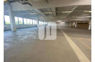 Gewerbeimmobilie mieten in 23843 Bad Oldesloe, ab ca. 5.500 m² - ca. 11.300 m² Lager-/Logistikfläche auf Rampenhöhe