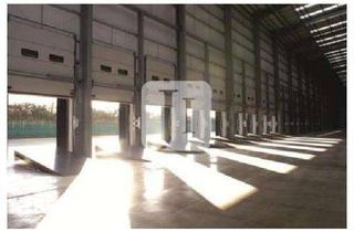 Büro zu mieten in 21129 Waltershof, ca. 10.011 m² Lager-/Logistikflächen mit angrenzenden Büro-/Sozialflächen in einem Gewerbepark