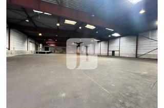 Gewerbeimmobilie mieten in 22113 Billbrook, ca. 2.020 m² Lager-/Fertigungsfläche sowie ca. 561 m² Freifläche