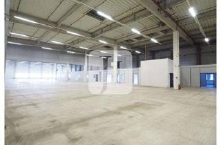 Gewerbeimmobilie mieten in 30855 Langenhagen, ab ca. 4.416 m² bis ca. 8.980 m² gepflegte Lager-/Produktionsfläche