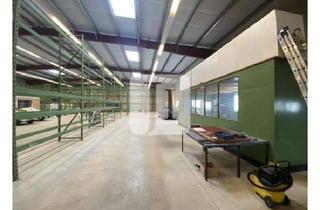Büro zu mieten in 25436 Tornesch, ca. 500 m² Lager-/Fertigungsflächen bei Bedarf mit Büro-/Sozialflächen