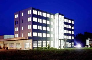 Gewerbeimmobilie mieten in 78244 Gottmadingen, Freie Gewerbeflächen in Gottmadingen - Nachmieter gesucht