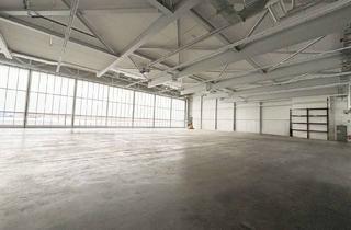 Gewerbeimmobilie mieten in Take-Off Gewerbepark 84, 78579 Neuhausen, Gewerbe- / Produktions- / Logistikhalle ca. 2.000 m² mit Freifläche - Neuhausen ob Eck