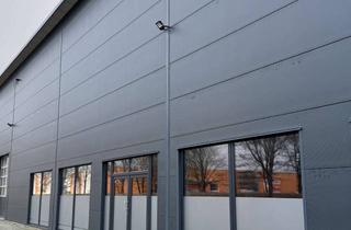 Gewerbeimmobilie mieten in Mosaikweg 18, 53489 Sinzig, Gewerbehalle im Industriegebiet in Sinzig