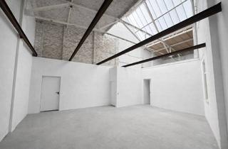 Büro zu mieten in Maysweg 10, 47918 Tönisvorst, Lagerfläche mit ca. 294,35 m² & 142,99 m² Bürofläche zu vermieten