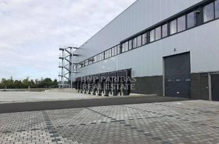 Gewerbeimmobilie mieten in 30880 Laatzen, ab ca. 6.676 m² Logistikflächen in Laatzen mit WGK III