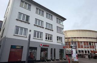 Anlageobjekt in Uhlandstraße, 78054 Villingen-Schwenningen, Attraktive Kapitalanlage in absoluter Bestlage der Schwenninger Innenstadt